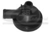 PEUGE 036158 Valve, engine block breather